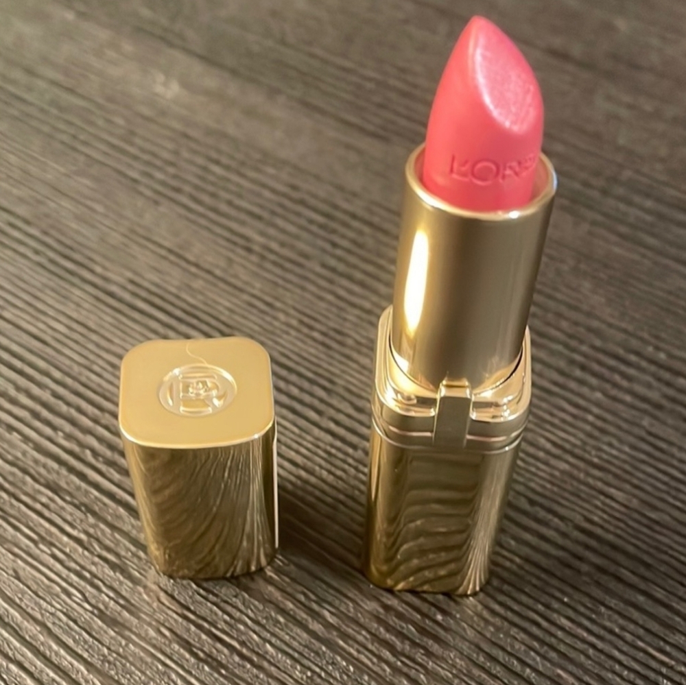 L'Oreal Paris Lipcolour, Ballerina Shoes